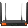 Wi-Fi роутер Tenda W15E