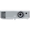 Проектор Optoma W400+
