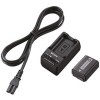 Аккумулятор + зарядное Sony W ACC-TRW