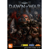 Компьютерная игра PC Warhammer 40,000: Dawn of War III (стандартная версия)