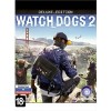 Компьютерная игра PC Watch Dogs 2 Deluxe Edition (цифровая версия)