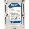 Жесткий диск WD Blue 500GB [WD5000AZLX]