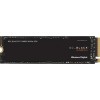 SSD WD Black SN850 NVMe 2TB WDBAPY0020BNC