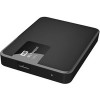 Внешний накопитель WD My Passport Ultra 3TB Classic Black (WDBNFV0030BBK)