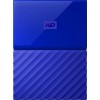 Внешний накопитель WD My Passport 3TB [WDBYFT0030BBL]