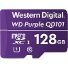 Карта памяти WD Purple SC QD101 microSDXC WDD128G1P0C 128GB