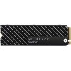 SSD WD Black SN750 1TB WDS100T3XHC