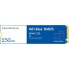 SSD WD Blue SN570 250GB WDS250G3B0C