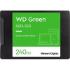 SSD WD Green 480GB WDS480G3G0A