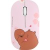 Мышь Miniso We Bare Bears 7651