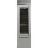 Винный шкаф Smeg WF366LDX