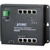 Управляемый коммутатор 2-го уровня PLANET WGS-4215-8T2S