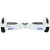Мини-гироскутер Skymaster Wheels 6 Bluetooth (белый)
