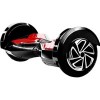 Мини-гироскутер Skymaster Wheels 8 (черно-красный)