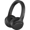 Наушники Sony WH-XB700 (черный)