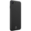 Чехол для телефона Baseus Thin Case для iPhone 7/8 (черный)