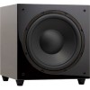 Проводной сабвуфер WILSON SUB 12 HGL (черный)