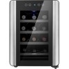 Винный шкаф CASO WineCase Red 12
