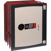 Встраиваемый сейф GRIFFON WL.5028.K.E