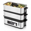 Пароварка WMF Kitchenminis 4211129119641