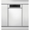 Встраиваемая посудомоечная машина Whirlpool WSBO 3O23 PF X