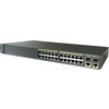 Управляемый коммутатор 2-го уровня Cisco WS-C2960-24TC-L