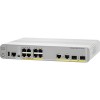 Настраиваемый коммутатор Cisco WS-C2960CX-8TC-L