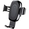 Держатель для смартфона Baseus WXYL-01 (черный)