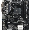 Материнская плата ASRock X370M-HDV