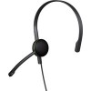 Наушники Microsoft Xbox One Chat Headset