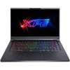 Игровой ноутбук ADATA XPG Xenia 15 KC XENIA15I7G11H3070LX-BKCRU