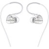 Наушники Brainwavz XFit XF-200 (белый)