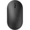 Мышь Xiaomi Mi Wireless Mouse 2 (черный)