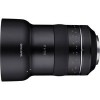 Объектив Samyang XP 50mm F1.2 для Canon EF
