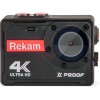 Экшен-камера Rekam Xproof EX640