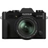 Беззеркальный фотоаппарат Fujifilm X-T30 II Kit 18-55mm (черный)