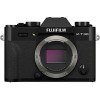 Беззеркальный фотоаппарат Fujifilm X-T30 II Body (черный)