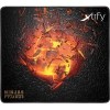 Коврик для мыши Xtrfy XTP1 NiP Volcano Large