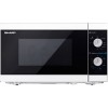 Микроволновая печь Sharp YC-MG01E-W