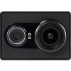 Экшен-камера YI Action Camera с аквабоксом (черный)
