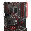 Материнская плата MSI MPG Z390 Gaming Plus