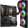 Материнская плата Gigabyte Z490 Aorus Master Waterforce (rev. 1.0)