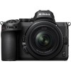 Беззеркальный фотоаппарат Nikon Z5 Kit 24-50mm