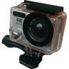 Экшен-камера Zodikam Z90W (серебристый)
