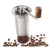 Ручная кофемолка Zassenhaus Barista 041170