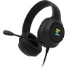 Наушники Zalman ZM-HPS310 (черный)