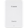 Мобильный фотопринтер Canon Zoemini (белый)