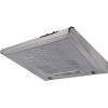 Кухонная вытяжка Ciarko ZRC Slim 60 (нержавеющая сталь)