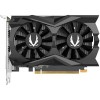 Видеокарта ZOTAC Gaming GeForce GTX 1650 AMP 4GB GDDR6 ZT-T16520D-10L