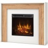 Электрокамин Warmtec Zuni W08 (28 XHD)